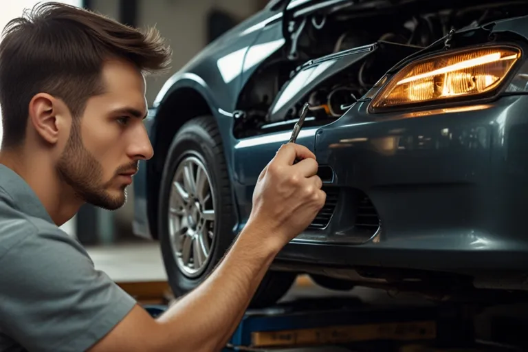 Expert Technicians