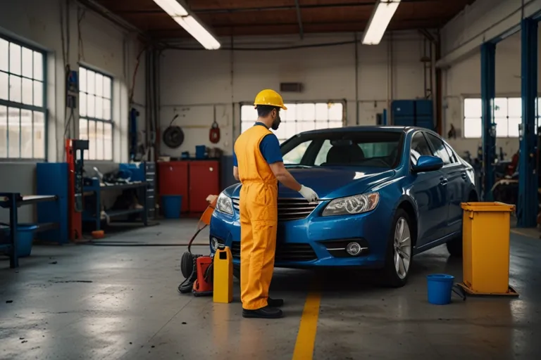 Fast and Efficient Service